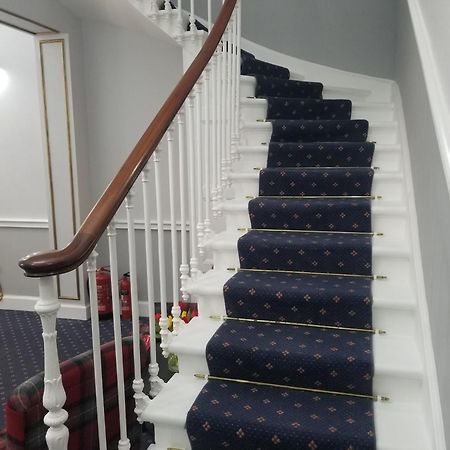 Mayfield Suites Édimbourg Extérieur photo