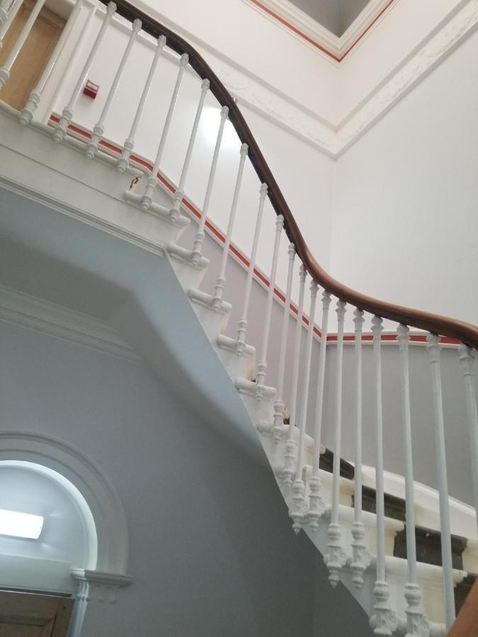 Mayfield Suites Édimbourg Extérieur photo