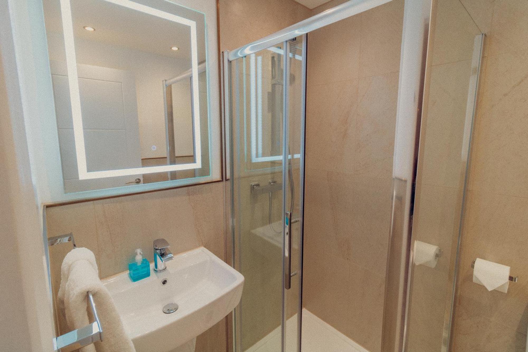 Mayfield Suites Édimbourg Extérieur photo