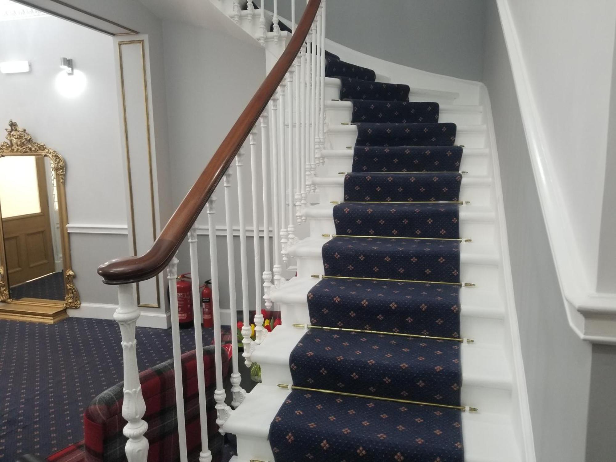 Mayfield Suites Édimbourg Extérieur photo