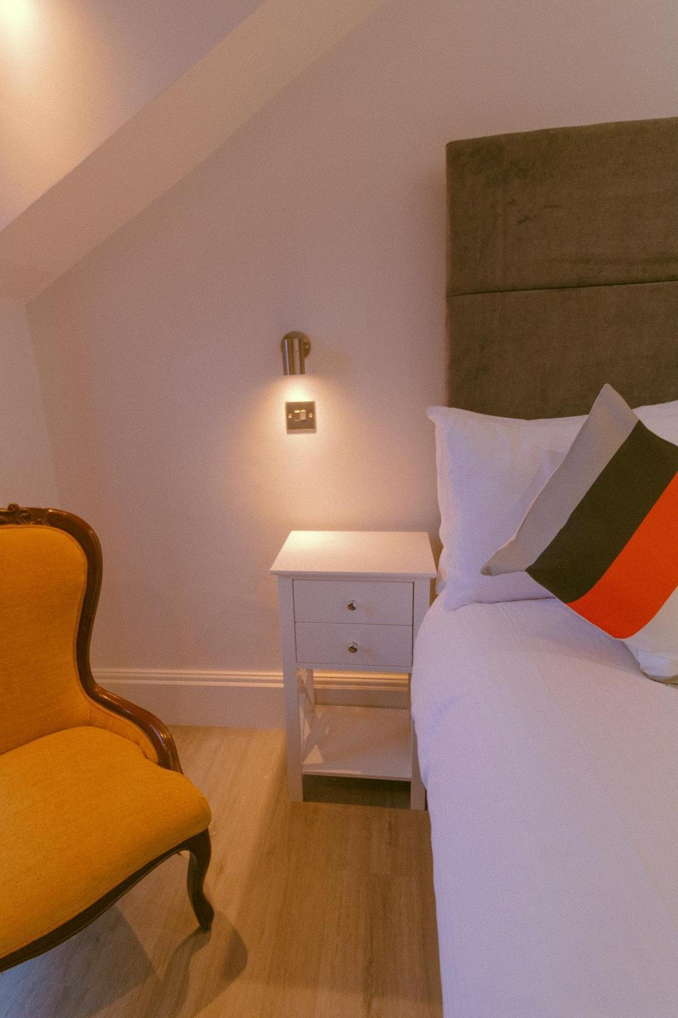 Mayfield Suites Édimbourg Extérieur photo