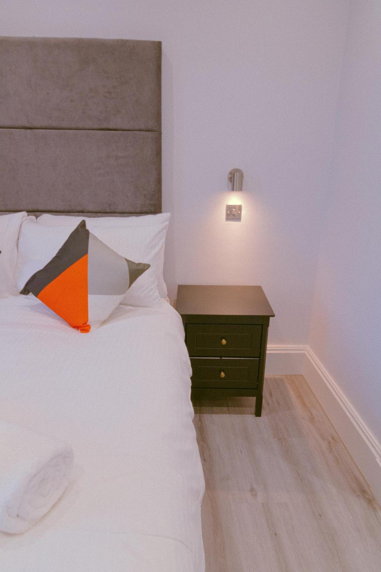 Mayfield Suites Édimbourg Extérieur photo