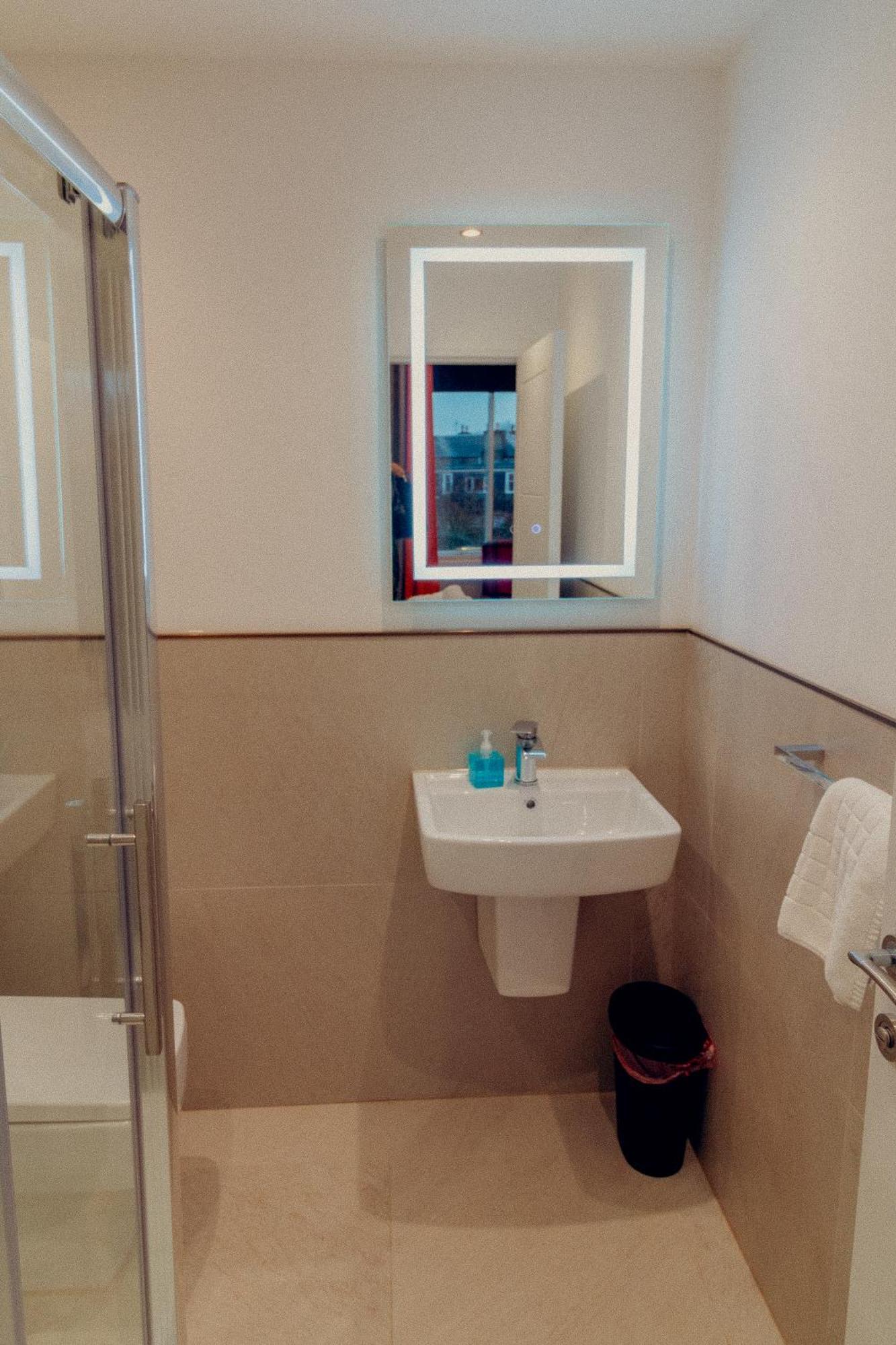 Mayfield Suites Édimbourg Extérieur photo