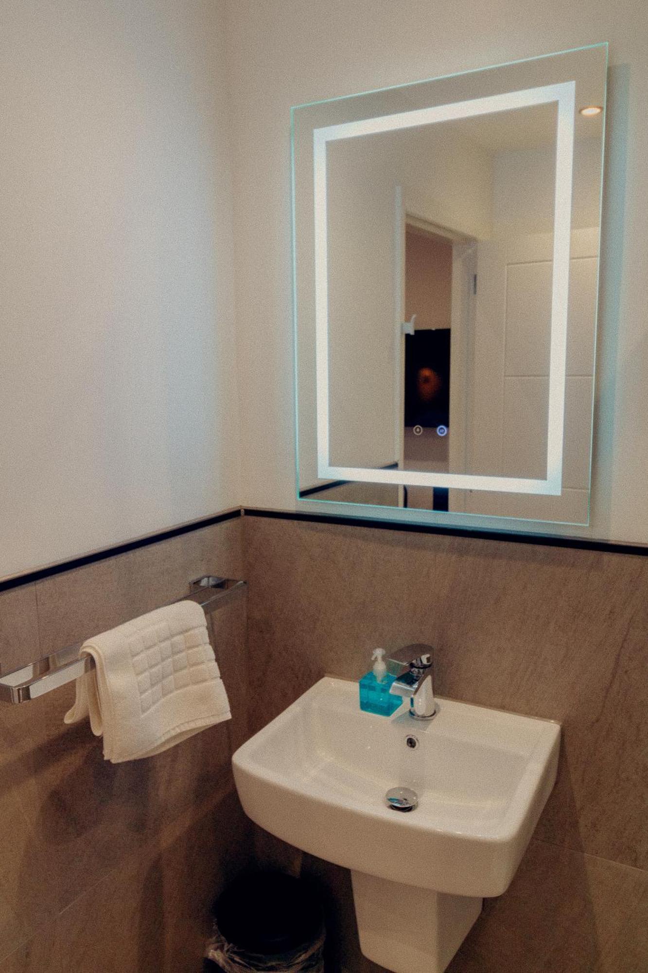 Mayfield Suites Édimbourg Extérieur photo