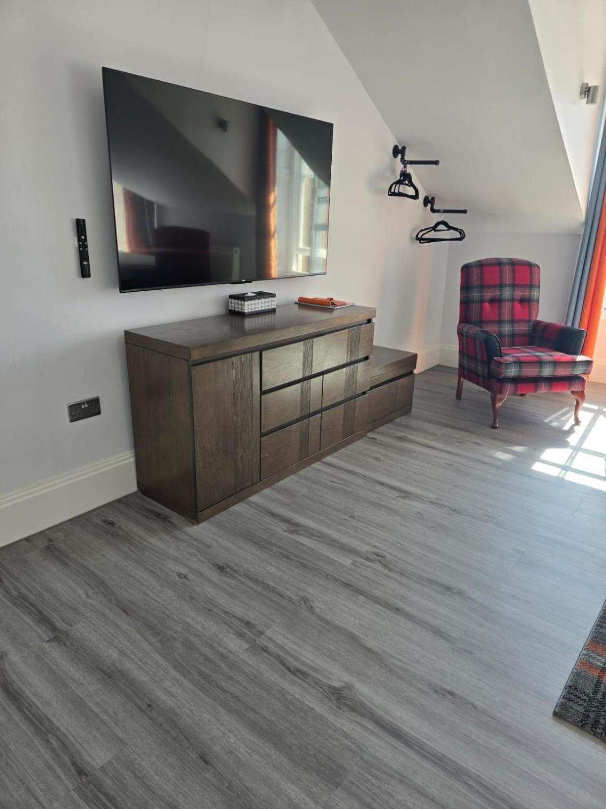 Mayfield Suites Édimbourg Extérieur photo